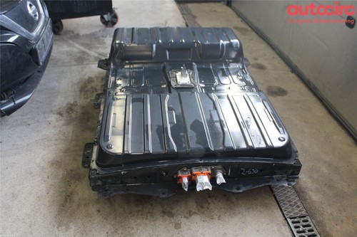 Hybrid batterie nissan leaf - batterie,