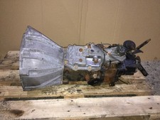 12470 Schaltgetriebe DAIHATSU