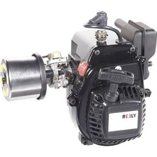 Reely CF-26 Benzin 2-Takt