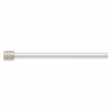 5x PFERD Diamant-Schleifstift