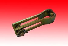 Gabelkopf M16x1,5 Langloch