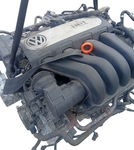 Motor bvy eos fsi - eos,