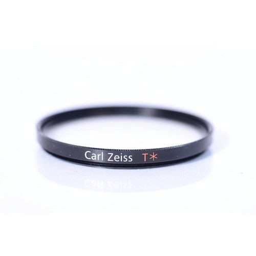 Carl zeiss 52mm filter - carl, t*