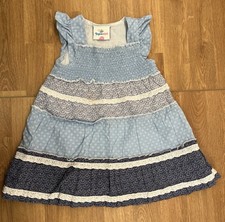 Topomini kleid mustermix - topomini,