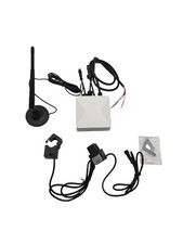 OWON 3-Phasen-WLAN-Smart-Home-Energiemonitor