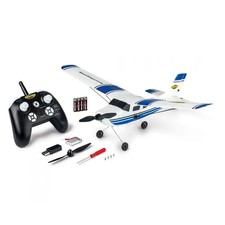 RC Sportflugzeug 2.4 G 100%