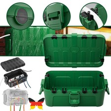 Kabelbox IP54 wasserdicht Safe