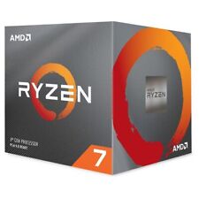 AMD Ryzen 7 | 3700X 4,4GHz |