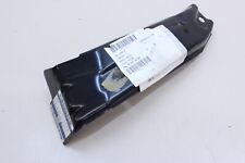 ORIGINAL OPEL Omega B Stoßstange Halter Seitlich VORNE RECHTS RH 90458175