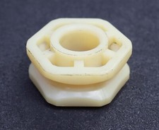 STAHL Kettenrolle Best.Nr. 023350203 für Elektrozug R4 R6 Material Kunststoff