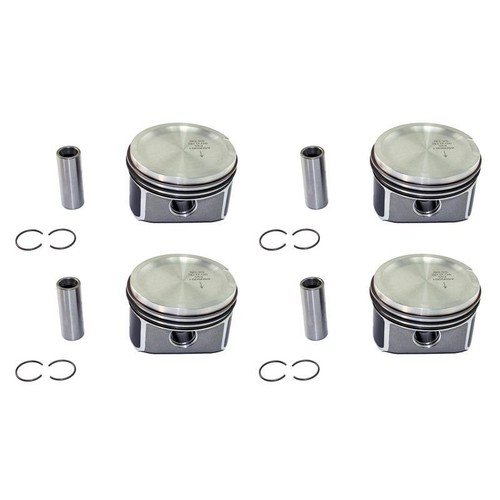 Kolben set std für audi - std,