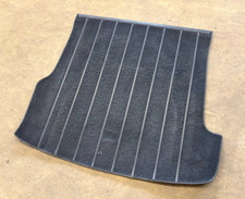 Kofferraumteppich Teppich VW Passat 3B 3BG schwarz 3B9863463S