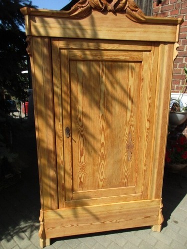 Kleiderschrank schrank louis - ,