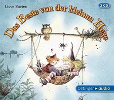 LIEVE BAETEN - DAS BESTE VON