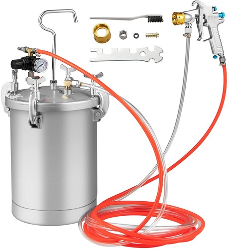 Farbsprühsystem