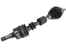 Saab 9-3 (YS3F 1,9) Antriebswelle links