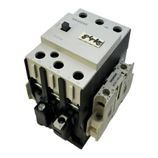 Siemens 3TF4422-0A Schützschalter für industriellen Einsatz 230V 50Hz 277V 60Hz