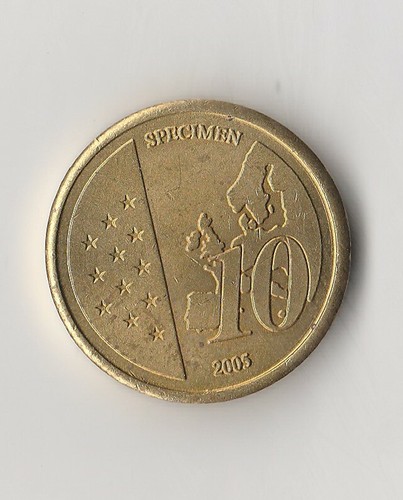 Token specimen 2005sedevacante - token,