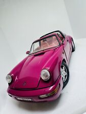 Porsche 911 1:18