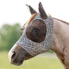 Professional's Choice Comfort Fit Flymask