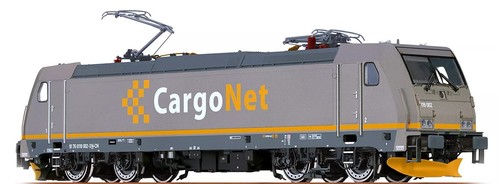 Brawa 43988 traxx lok - brawa,