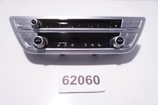 BMW 7er G11 G12 Radio - und