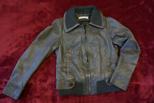 Vero Moda Damen Lederacke