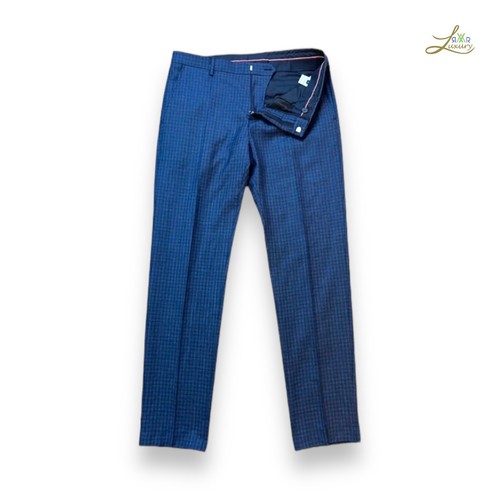 Tommy hilfiger karo hose - hilfiger,