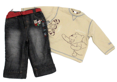 Disney winnie puuh - winnie,
