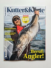 Kutter & Küste  Nr.83    Das