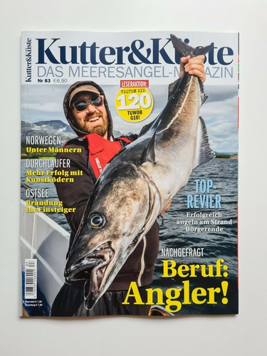 Kutter küste das - küste,