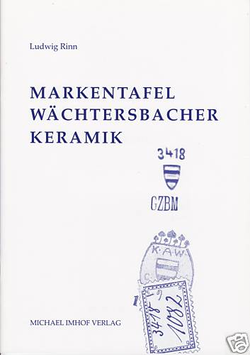 Fachbuch wächtersbacher - fachbuch,