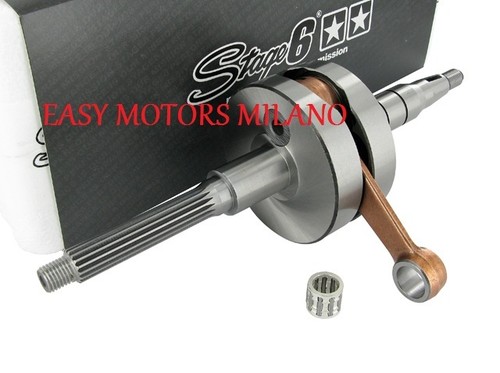 8016600 motorwelle stage 6 - s6-8016600,