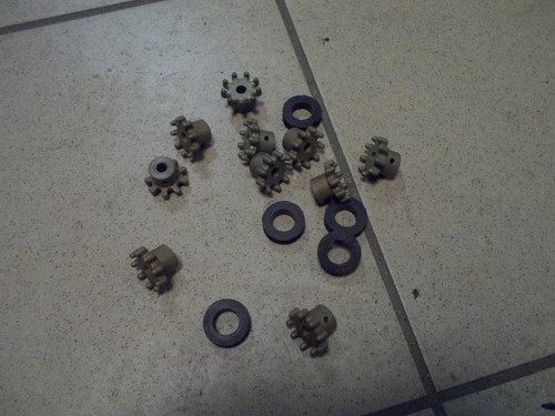 Kiste neu metall - neu,