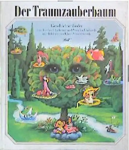 Der traumzauberbaum - der,