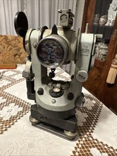 Theodolit Th II von Carl Zeiss