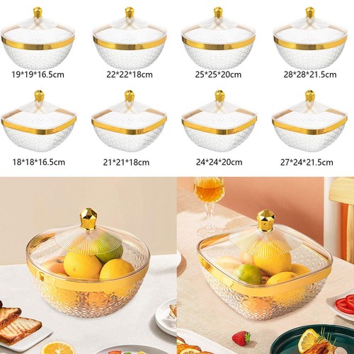 Obstschale auf der