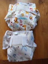 2 Popolini S, Höschen