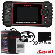 Diagnosegerät icarsoft - diagnosegerÄt, lr