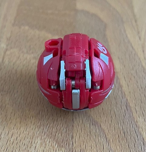 Bakugan battle brawlers - bakugan,