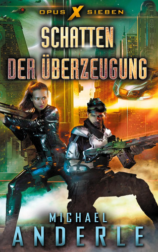 Schatten der überzeugung - der,