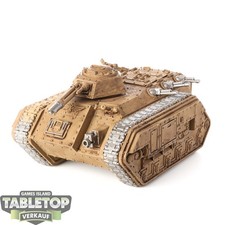 Astra Militarum - Chimera -