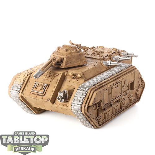 Astra militarum chimera - militarum,