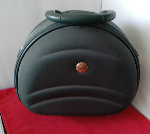 Bordcase beauty case - bordcase,