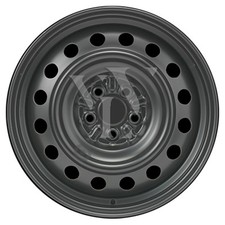 4x Stahlfelgen für Toyota AVENSIS Typ T25 6,5x16 ET45 5x100 (9955) 16 Zoll