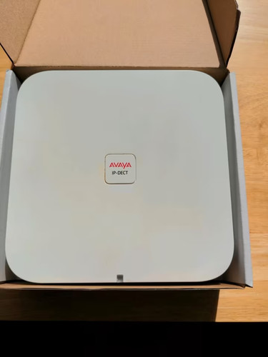 Avaya ipbs2 dect base - avaya,