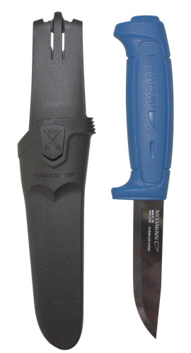 Schwedenmesser edelstahlklinge - schwedenmesser,