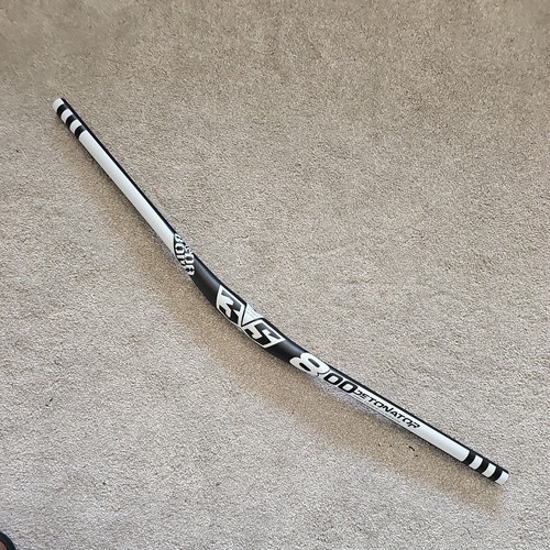 Bomb mtb detonator lenker - mtb,