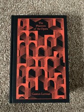 The Phantom of the Opera by
