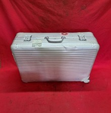 Rimowa alu reisekoffer - rimowa,